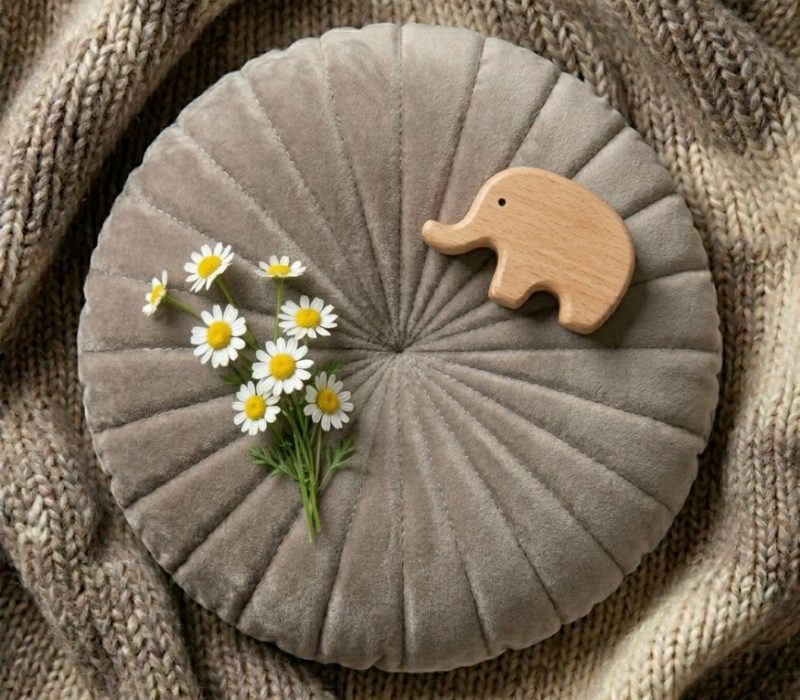 Pequenos Aromas​